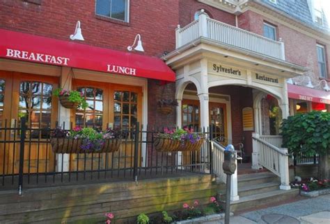 best restaurants in northampton ma